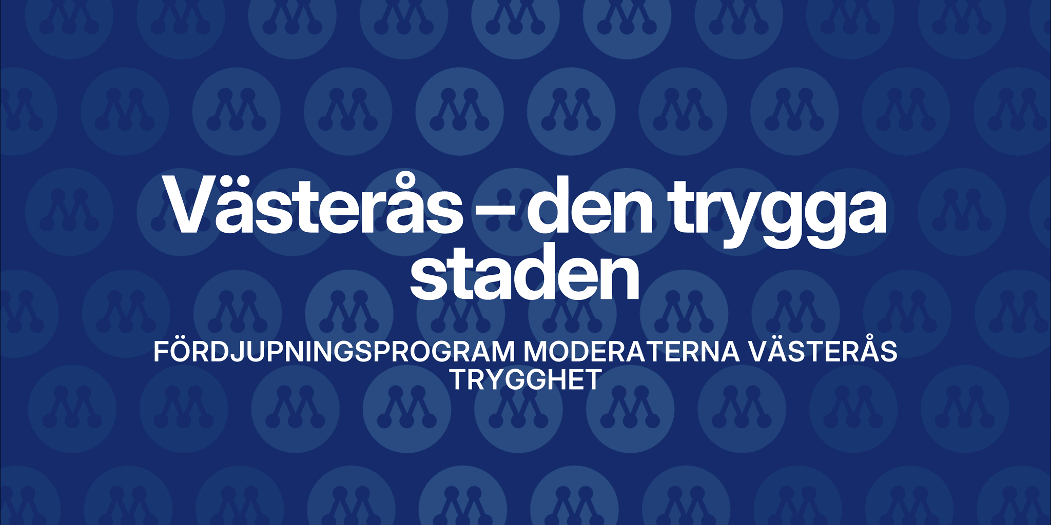 Trygghet