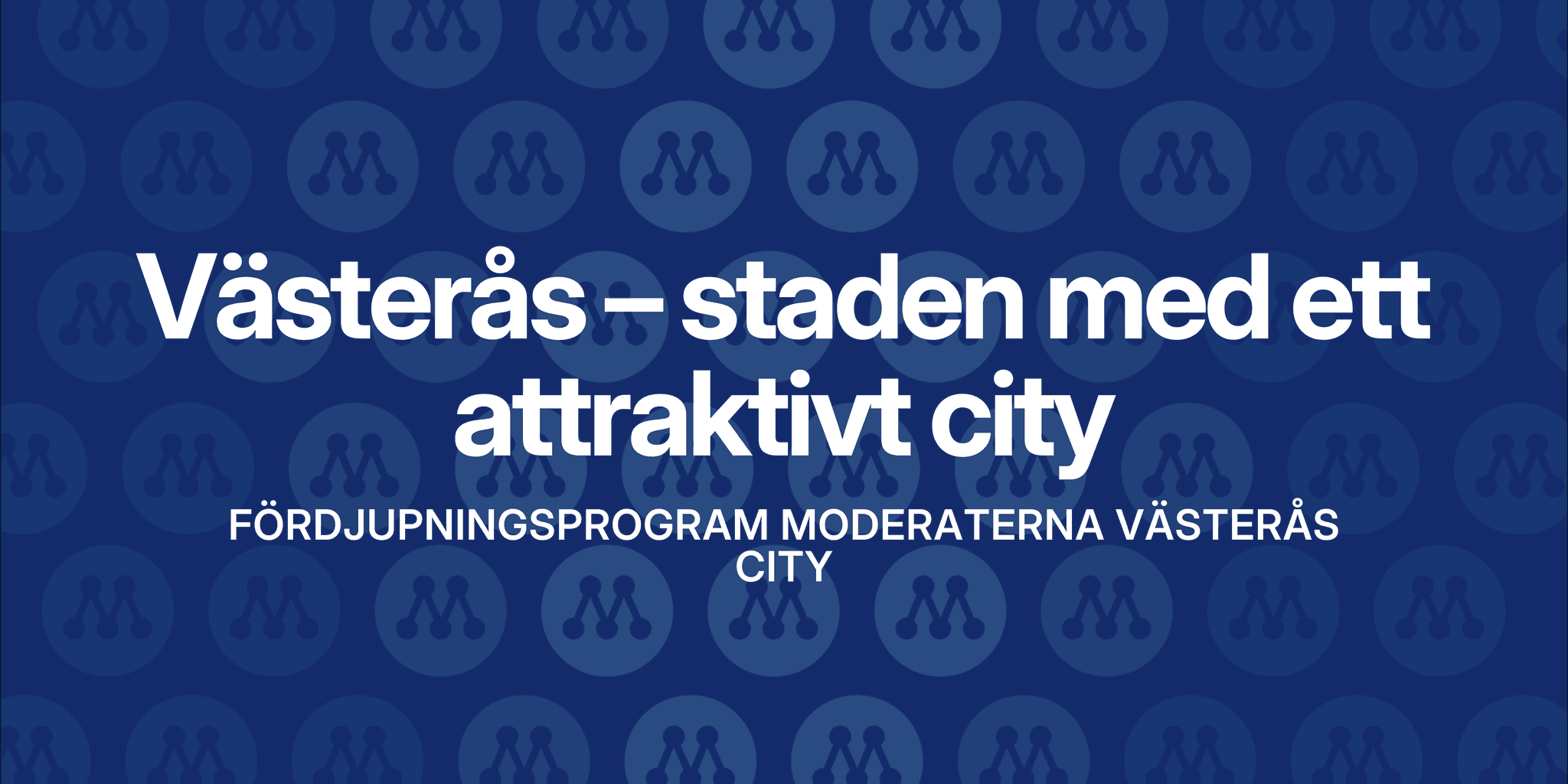 City