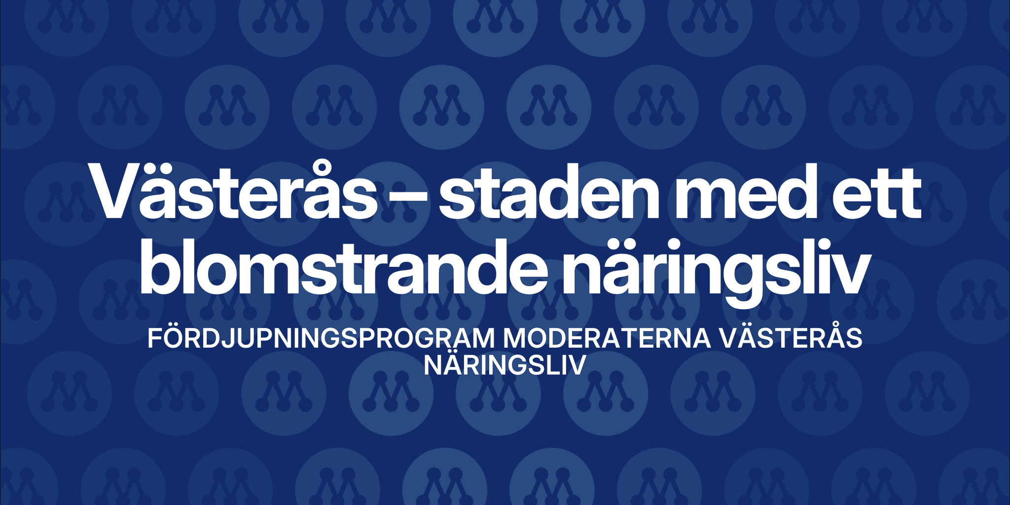 Näringsliv