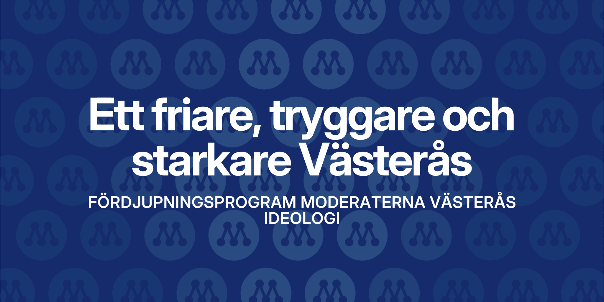 Ideologi