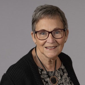 Irene Hagström