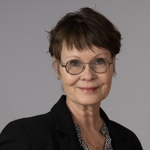 Maria Ringström