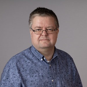 Stefan Lindh